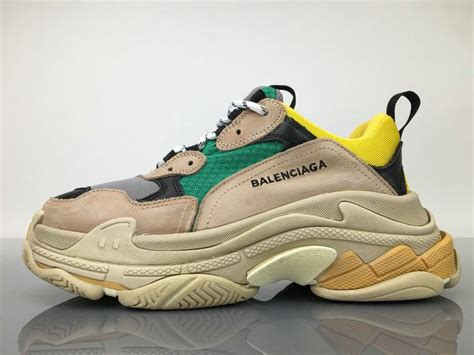 balenciaga replica shoes for sale